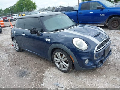 MINI HARDTOP 2015