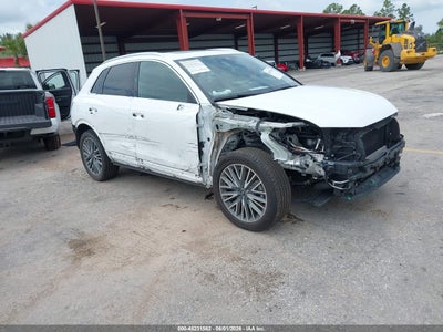 AUDI Q3 2021
