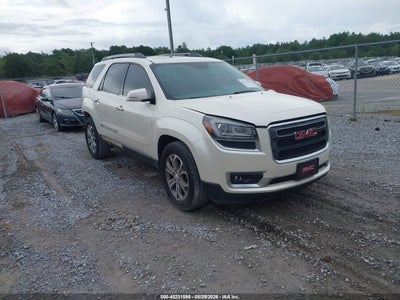 GMC ACADIA 2015