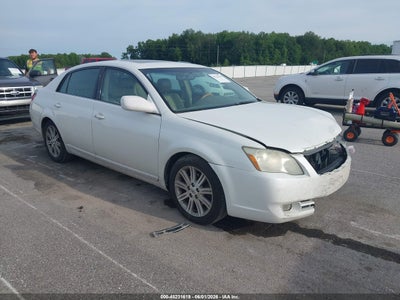 TOYOTA AVALON 2006