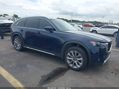 MAZDA CX-90 2024