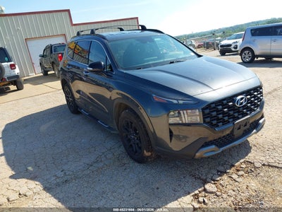 HYUNDAI SANTA FE 2022