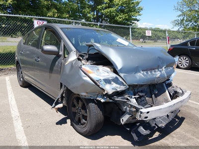 TOYOTA PRIUS 2005