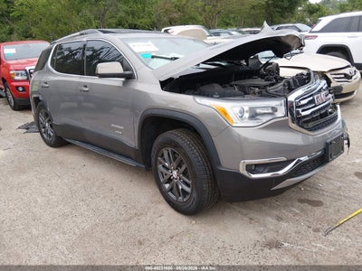 GMC ACADIA 2019