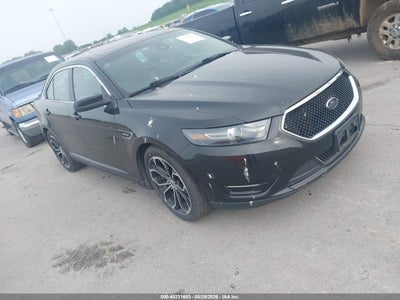 FORD TAURUS 2013