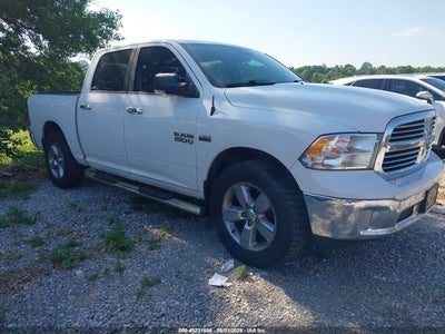 RAM 1500 2014