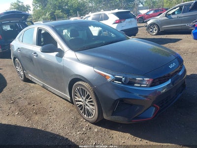 KIA FORTE 2023