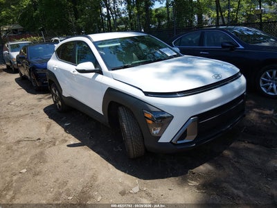 HYUNDAI KONA 2025