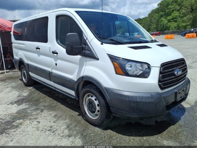 FORD TRANSIT-150 2018