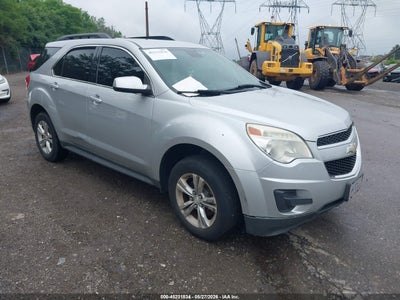 CHEVROLET EQUINOX 2014
