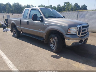 FORD F-250 2006