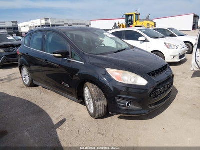 FORD C-MAX ENERGI 2016