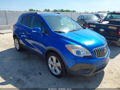 BUICK ENCORE 2016