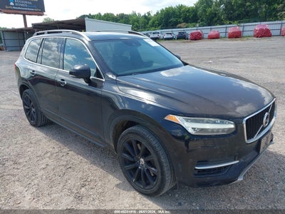VOLVO XC90 HYBRID 2016