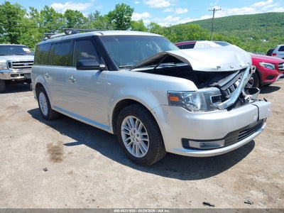 FORD FLEX 2016