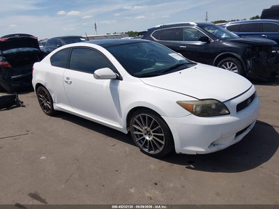 SCION TC 2007