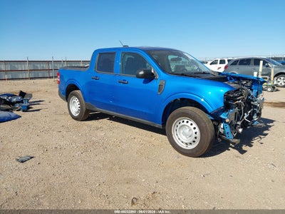 FORD MAVERICK 2026