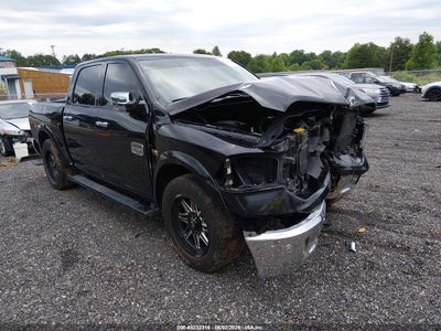 RAM 1500 2016