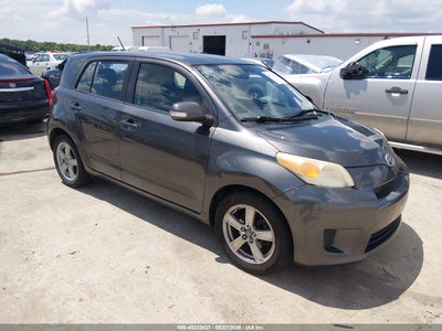 SCION XD 2009