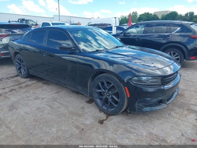 DODGE CHARGER 2019