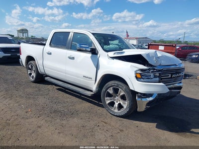 RAM 1500 2022