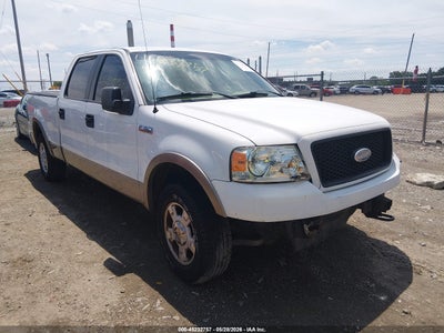 FORD F-150 2006