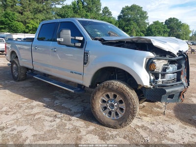 FORD F-250 2018