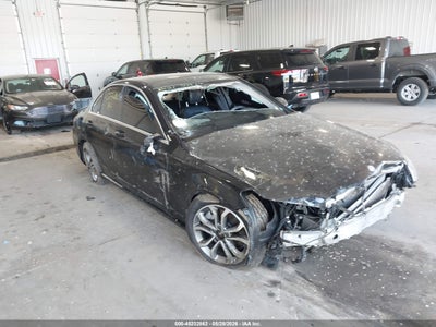 MERCEDES-BENZ C 300 2017
