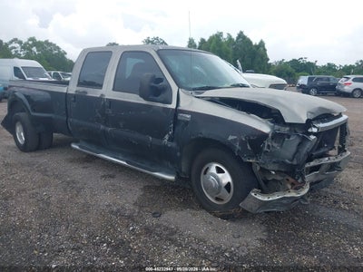 FORD F-250 2000