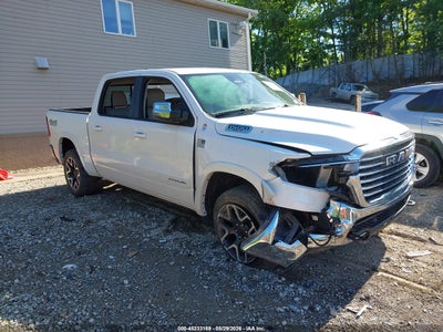 RAM 1500 2025
