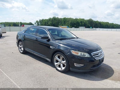 FORD TAURUS 2011