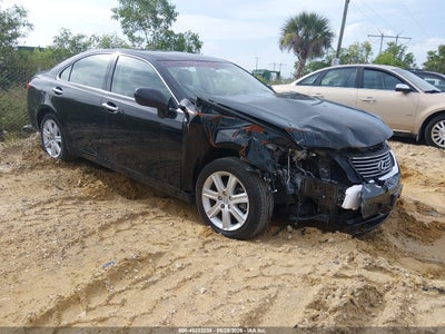 LEXUS ES 350 2007