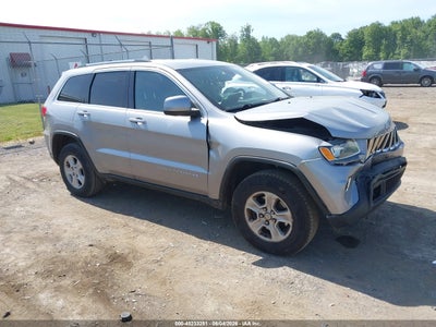 JEEP GRAND CHEROKEE 2015