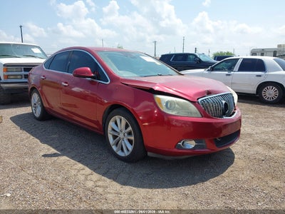 BUICK VERANO 2014