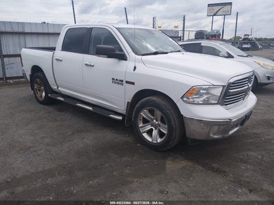 RAM 1500 2014
