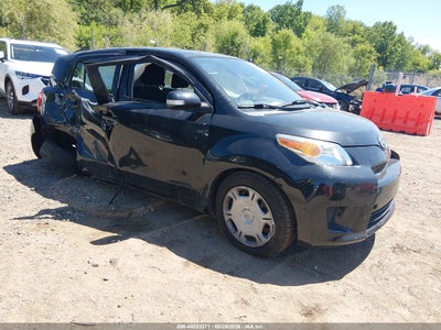 SCION XD 2008
