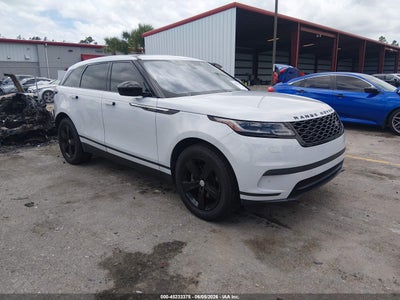 LAND ROVER RANGE ROVER VELAR 2020