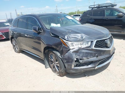 ACURA MDX 2020