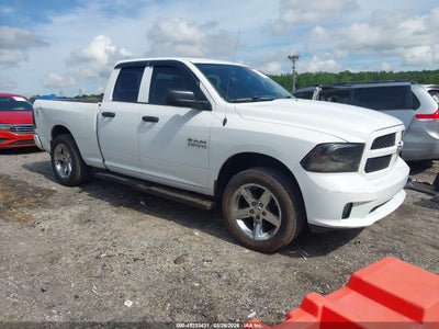RAM 1500 2015