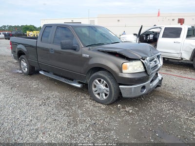 FORD F-150 2008