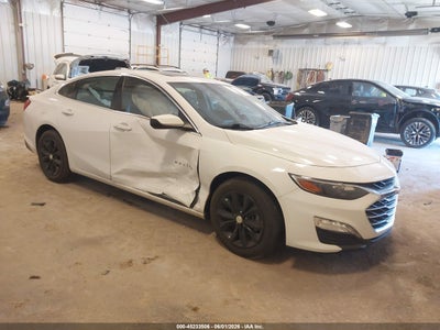 CHEVROLET MALIBU 2024