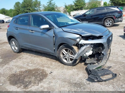 HYUNDAI KONA 2019