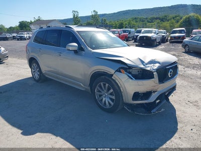 VOLVO XC90 2016