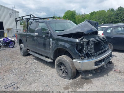 FORD F-250 2019