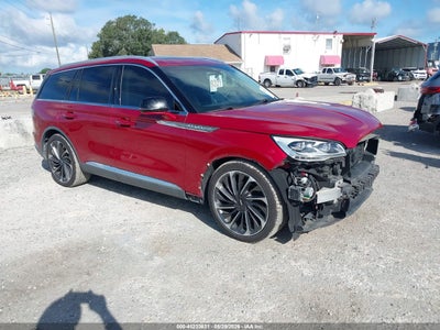 LINCOLN AVIATOR 2020