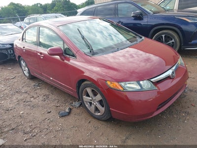 HONDA CIVIC 2006