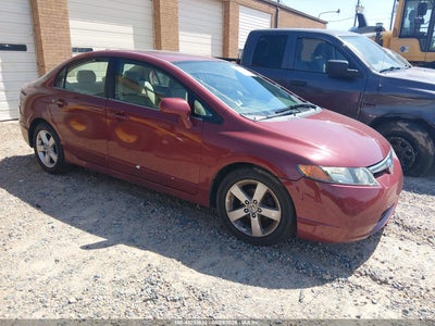 HONDA CIVIC 2006