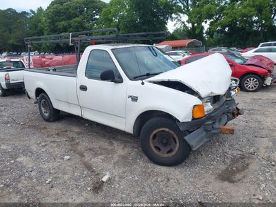 FORD F-150 HERITAGE 2004