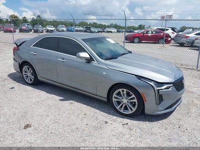 CADILLAC CT4 2024