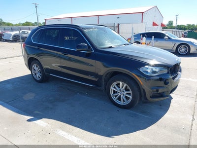 BMW X5 2015